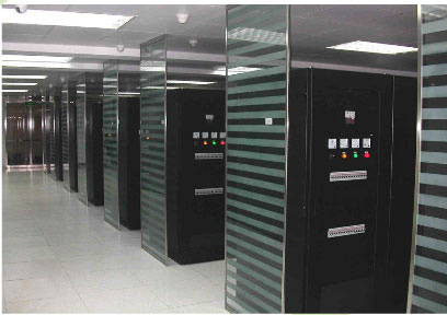 機(jī)房用機(jī)柜