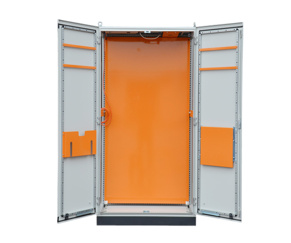 仿威圖機(jī)柜