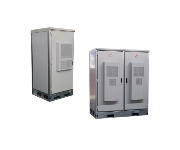 戶外一體化機(jī)柜