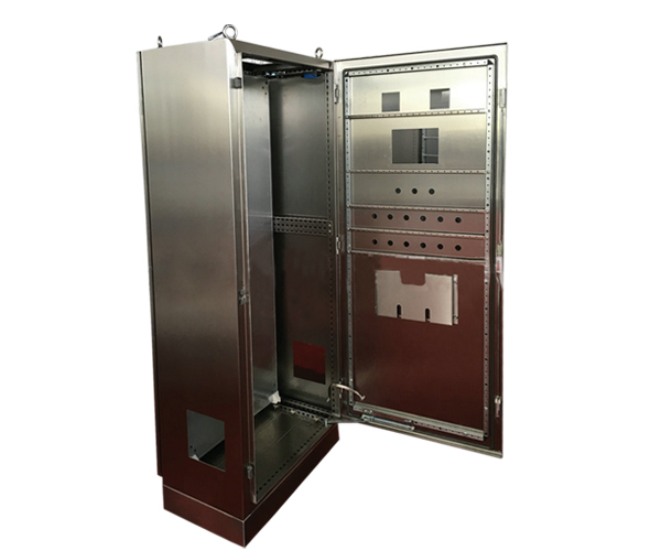 不銹鋼機(jī)箱